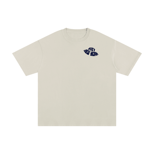 BELIEVE_ ⟊ Desert Signal Tee - vandal_