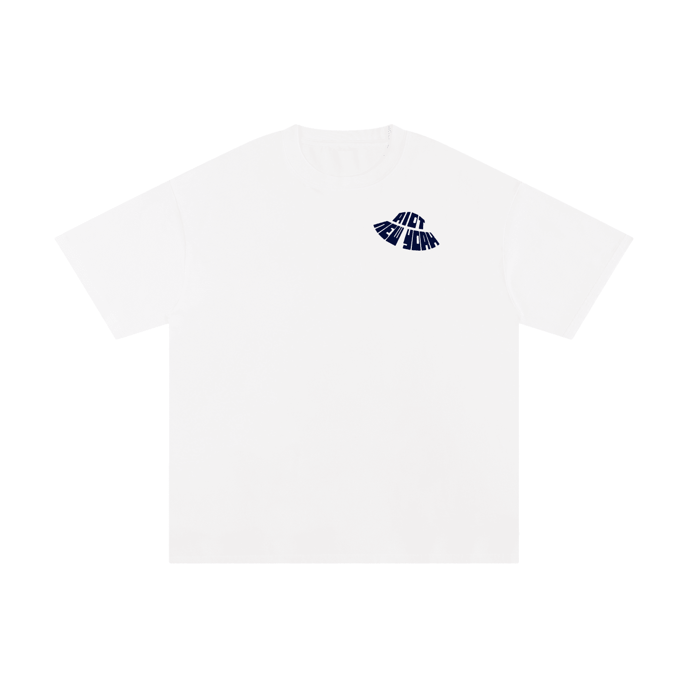 BELIEVE_ ⟊ Desert Signal Tee - vandal_