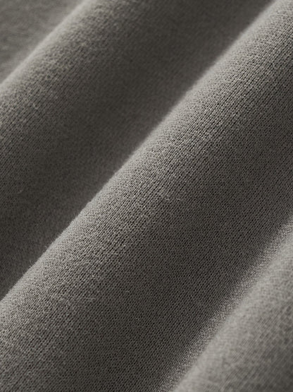COLD START | Fleeced Boxy Hoodie - vandal_