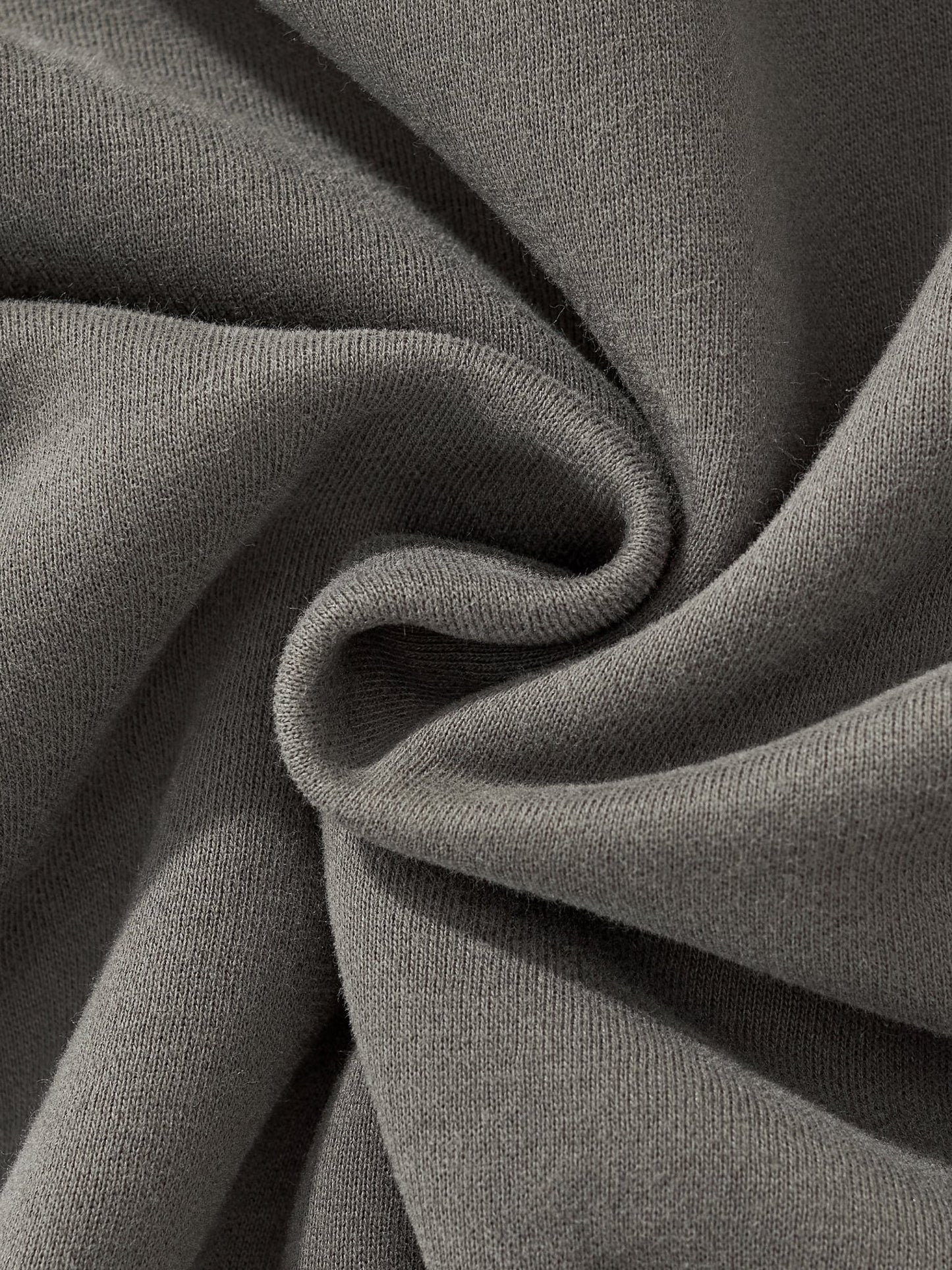 COLD START | Fleeced Boxy Hoodie - vandal_