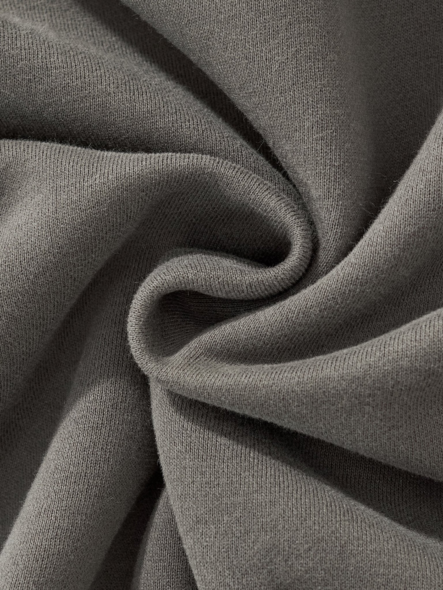 COLD START | Fleeced Boxy Hoodie - vandal_