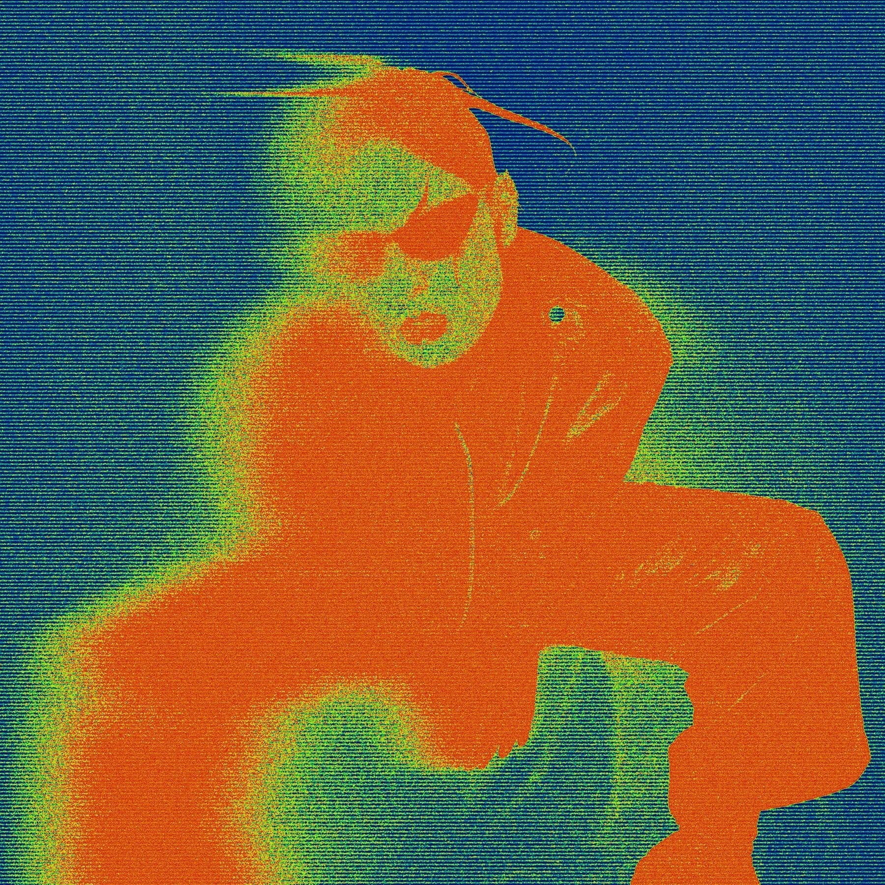 Thermal Gradients: Ultimate Photoshop Gradient Pack - vandal_