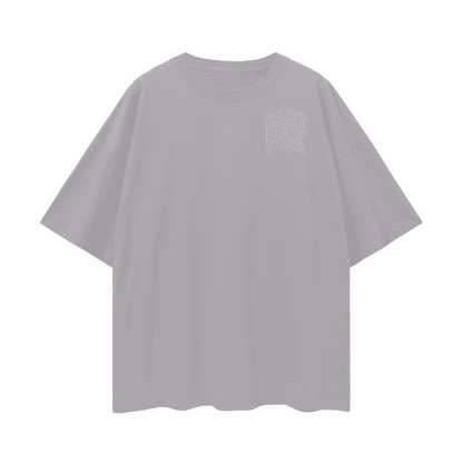 MISFITS_ ⟊ Oversized T - vandal_