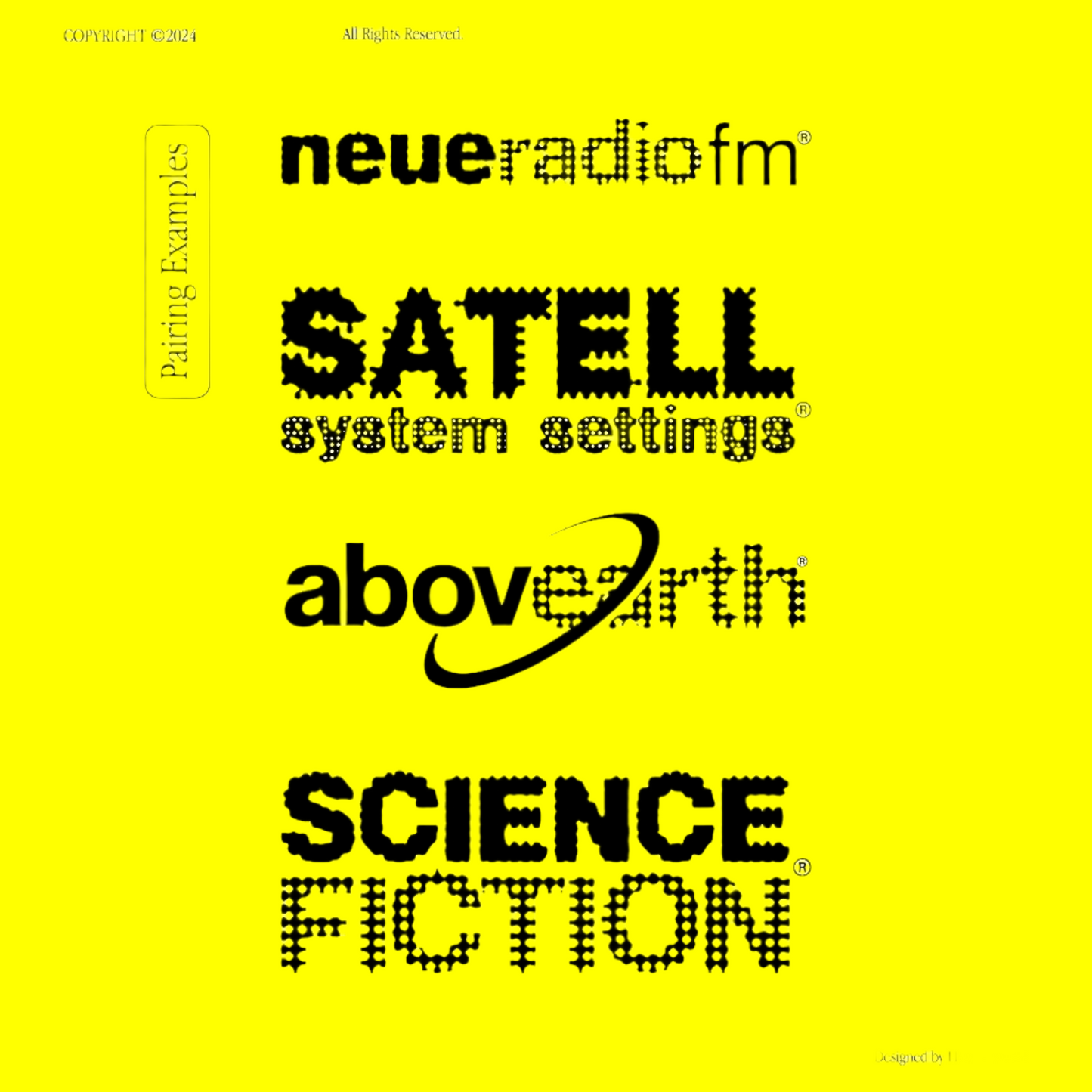  tf48-typeface-hvnter-pixelated-serif-classical-art
