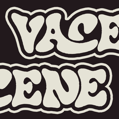 Vacene Typeface - vandal_
