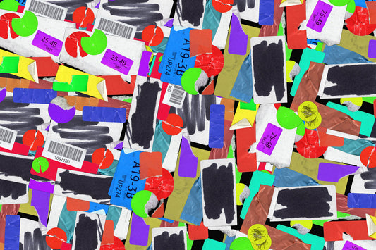 Assorted vandal_ transparent PNG stickers from secret-cache arranged to highlight torn edges, bold colors, and street-art aesthetics.